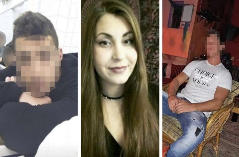 Δολοφονία Τοπαλούδη: Το Facebook έδωσε απαντήσεις- Έκλεισε η υπόθεση μετά από 7 μήνες